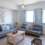 Aqua Blu Syros 1,3 *