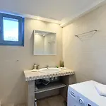 Aqua Blu Syros 1,3 Posidhonía