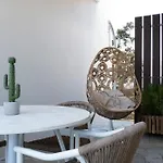 Сasa de vacaciones Aqua Blu Syros 1,3 *
