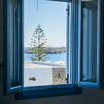 Сasa de vacaciones Aqua Blu Syros 1,3