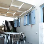 Aqua Blu Syros 1,3 Posidhonía
