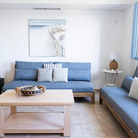 Aqua Blu Syros 1,3 Σπίτι διακοπών