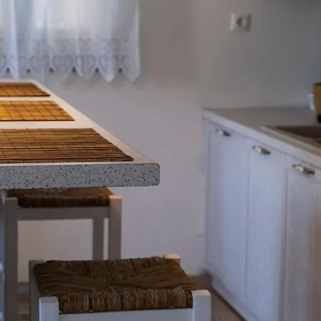 Aqua Blu Syros 1,3 Σπίτι διακοπών