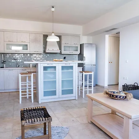 Aqua Blu Syros 1,3 Ποσειδωνία