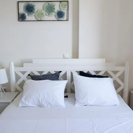 Σπίτι διακοπών Aqua Blu Syros 1,3 Ποσειδωνία