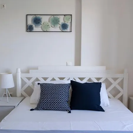 Aqua Blu Syros 1,3 Ποσειδωνία