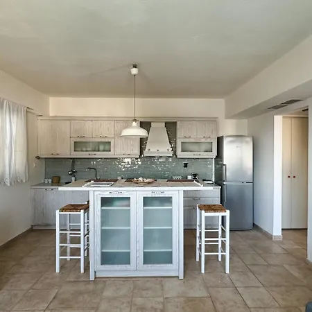 Aqua Blu Syros 1,3 Σπίτι διακοπών