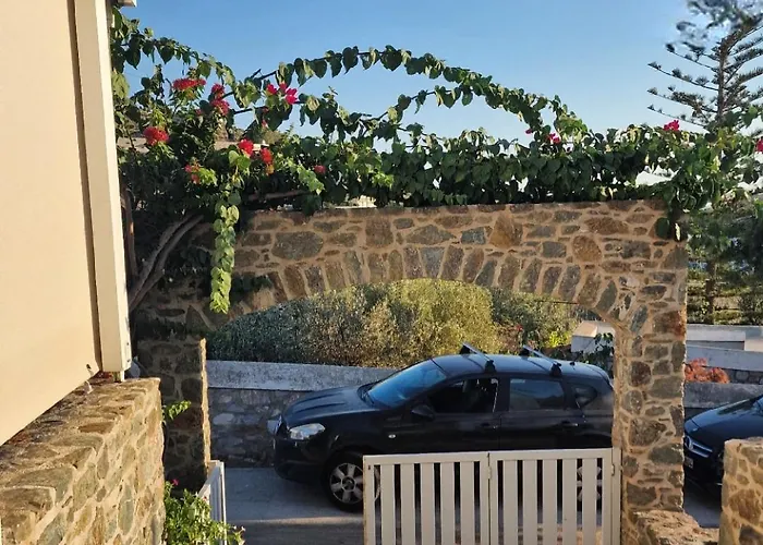 Aqua Blu Syros 1,3 Posidhonía