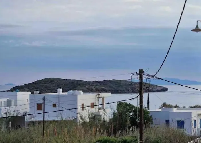 Aqua Blu Syros 1,3 Casa vacanze *