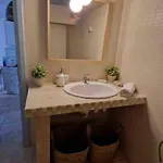 Prázdninový dům Aqua Blu Syros 1,3 *
