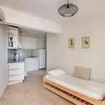 Aqua Blu Syros 1,3 Prázdninový dům *