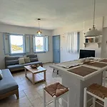 Aqua Blu Syros 1,3 Prázdninový dům *