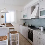 Aqua Blu Syros 1,3 Prázdninový dům Posidhonía