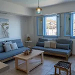 Prázdninový dům Aqua Blu Syros 1,3