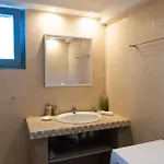Aqua Blu Syros 1,3 Prázdninový dům *