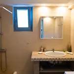 Prázdninový dům Aqua Blu Syros 1,3 *