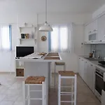Aqua Blu Syros 1,3 *