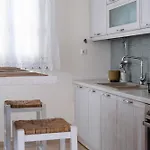 Aqua Blu Syros 1,3 Prázdninový dům Posidhonía