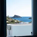 Prázdninový dům Aqua Blu Syros 1,3 *