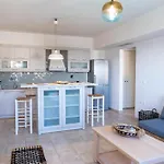 Aqua Blu Syros 1,3 Prázdninový dům