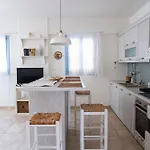 Aqua Blu Syros 1,3 Prázdninový dům *