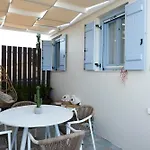 Aqua Blu Syros 1,3 *