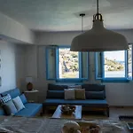 Aqua Blu Syros 1,3 Prázdninový dům Posidhonía