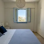 Prázdninový dům Aqua Blu Syros 1,3 Posidhonía