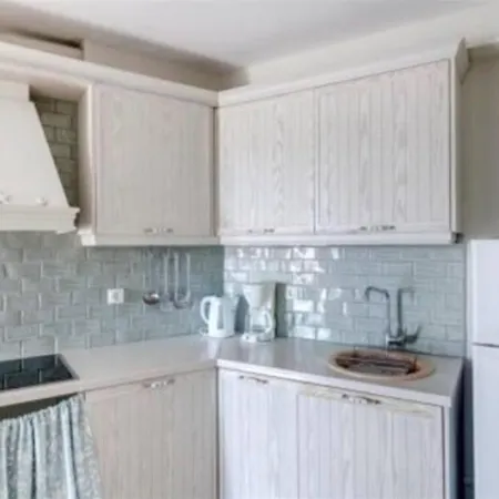 Aqua Blu Syros 1,3 * Posidhonia (Syros)