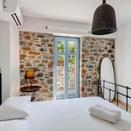 Aqua Blu Syros 1,3