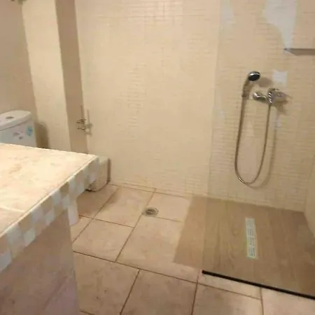 Aqua Blu Syros 1,3 * Posidhonia (Syros)