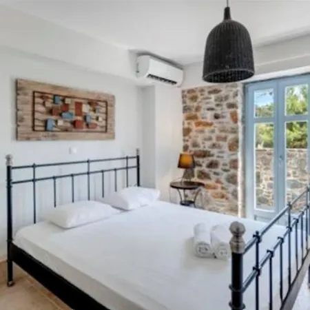 Aqua Blu Syros 1,3 *