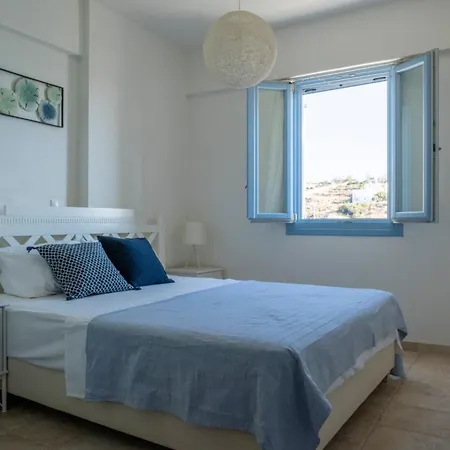 Aqua Blu Syros 1,3 Posidhonia (Syros)