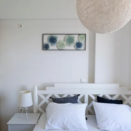 Aqua Blu Syros 1,3 * 波西多尼亚