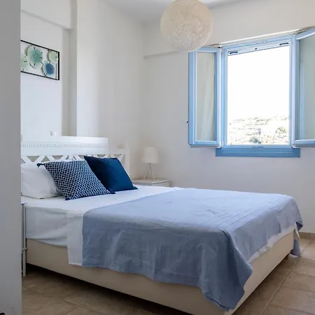 Aqua Blu Syros 1,3