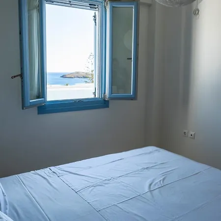 Aqua Blu Syros 1,3 波西多尼亚