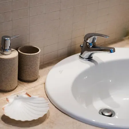 Aqua Blu Syros 1,3 Holiday home Posidhonia (Syros)