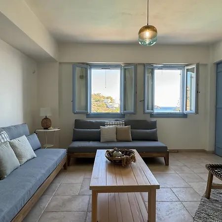 Aqua Blu Syros 1,3 *