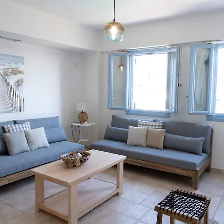 Aqua Blu Syros 1,3 *