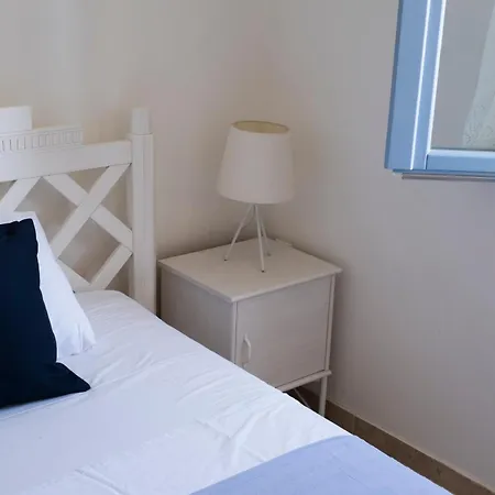 Aqua Blu Syros 1,3 Holiday home *