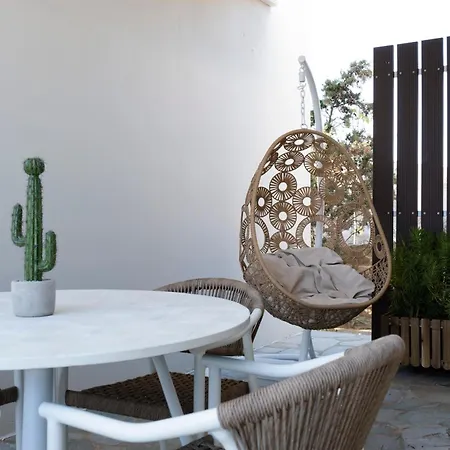 Holiday home Aqua Blu Syros 1,3 *