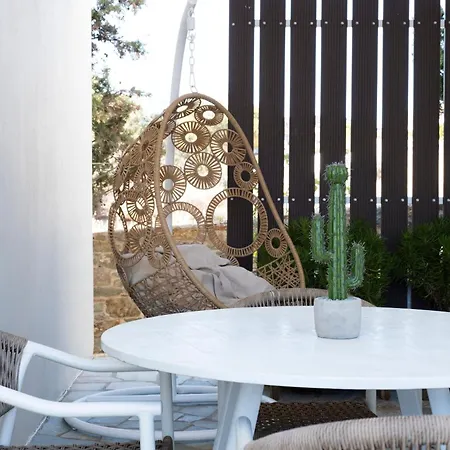 Holiday home Aqua Blu Syros 1,3