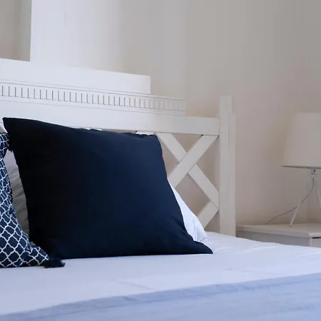 Holiday home Aqua Blu Syros 1,3 Posidhonia (Syros)