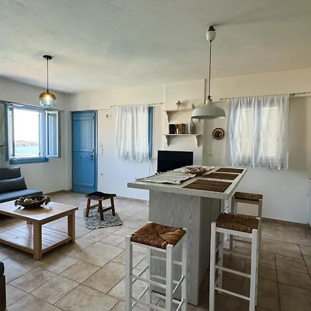 Holiday home Aqua Blu Syros 1,3