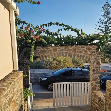 Aqua Blu Syros 1,3 Posidhonía