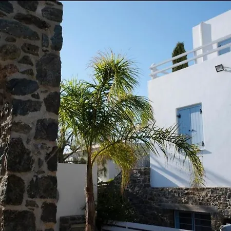 Aqua Blu Syros 1,3 * Posidhonia (Syros)
