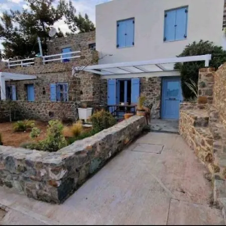Aqua Blu Syros 1,3